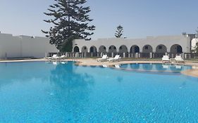 Les Omayades Hotel Agadir